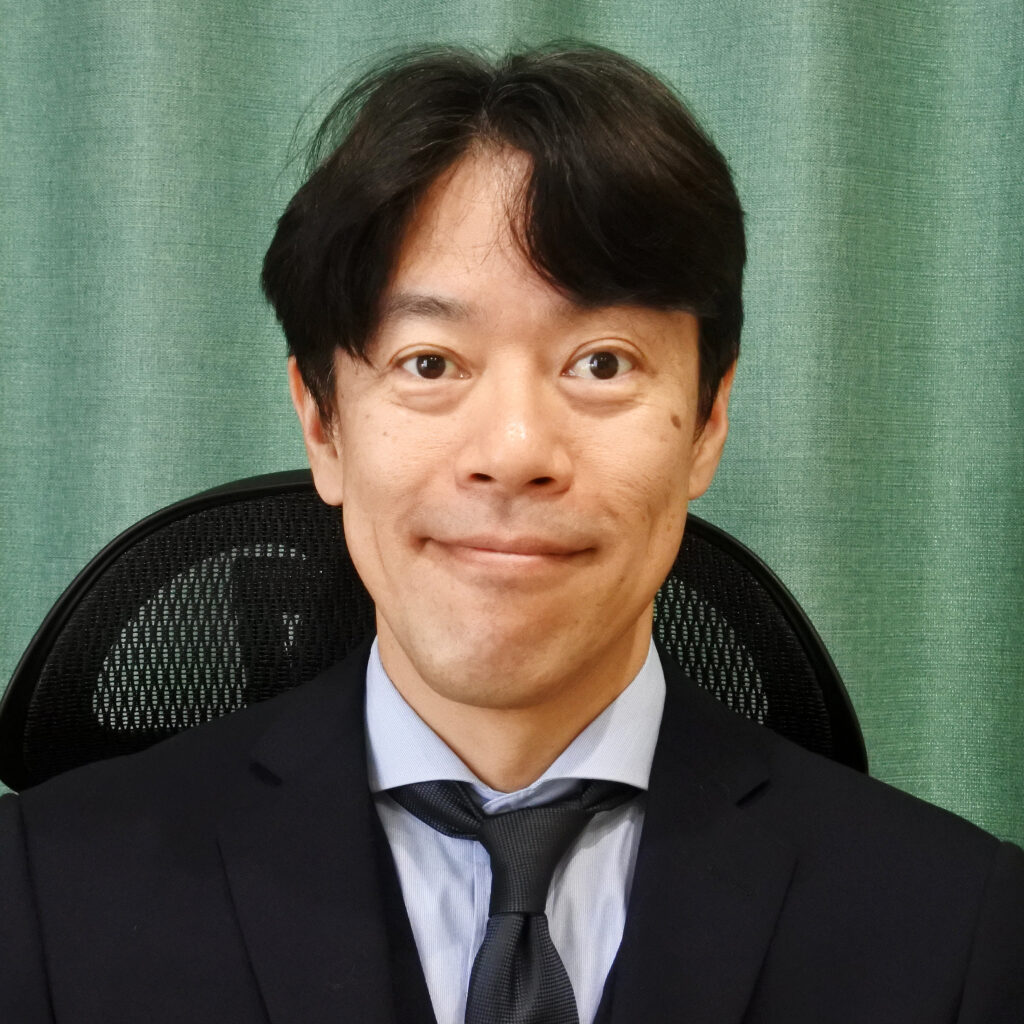 行政書士・海事代理士 海野孝幸
