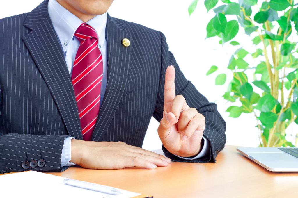 では、許可要件とはどういったものがあるのでしょうか？